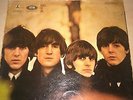 The Beatles For Sale. *First pressing*-  33RPM 12in stereo LP 1964 EMI UK