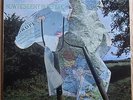 CURTIS JONES Now Resident in Europe (1968) Blue Horizon LP BH7703