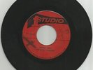 THE SOUL VENDORS / SWING EASY / THE BASES / RIVER JORDON / RARE / 7''/ VG