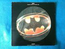 Prince - Batman  LP Picture disc UK 1979  VG/EX