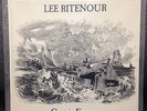 Lee Ritenour/Captain Fingers (new Original Mobile Fidelity)