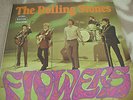 Rolling Stones Flowers 1967 Rare Special Edition Beat Decca 12