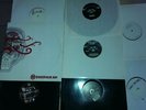 Drum n Bass  RAM RECORDS RENEGADE HARDWARE SUB FOCUS WHITE LABEL total of 9