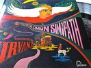 NIRVANA STORY OF SIMON SIMOPATH 1967 MINT  GERMAN 1ST PRESS GATEFOLD