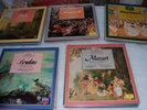 The Great Composers and their Music by Marshall Cavendish