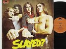 Slade          Slayed     Polydor      NM # 50