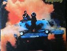 URIAH HEEP SALISBURY 6360 028 U.K. ORIGINAL LARGE VERTIGO SWIRL LP HEAVY PROG