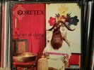 Goretex the art of dying 2xlp fatbeats necro