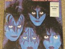 KISS CREATURES OF THE NIGHT PICTURE DISC SEALED LP