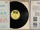 THE ROCKIN' 5 ROYALES. Very rare 1956 Apollo LP. GUARANTEED AUTHENTIC