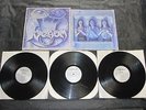 Venom Here Lies Venom Rare Box Set  Welcome to Hell Black Metal At War W' Satan