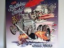THE BIRTHDAY PARTY: JUNKYARD - AUSTRALIAN 1982 MISSING LINK NEAR MINT