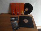 RAW MATERIAL TIME IS 1971 MINT UK MONSTER MEGA RAR