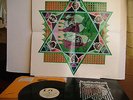 Hawkwind - Doremi Fasol Latido UAG 29364  UK LP  1972 + Poster
