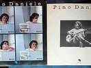 PINO DANIELE LP SAME 1°STAMPA ORIGINALE 1979 INNER TESTI DISCO IN VINILE 33 GIRI