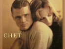 Chet Baker 'Chet' ballads with Bill Evans Riverside dg mono blue small label RAR