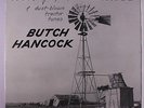 BUTCH HANCOCK: West Texas Waltzes LP rare Rock & Pop