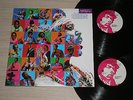 JIMI HENDRIX - BLUES - RARO 2 LP 33 GIRI 200 gr. U.S.A. COME NUOVO (MINT)