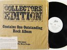 Bay City Rollers (as The Rollers) Ricochet LP CANADIAN PAPER BAG PROMO RARE NM