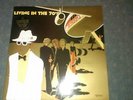 SKYHOOKS LIVING IN THE 70's COLORED VINYL 1984 COMMEMORATIVE LIMITED EDITION