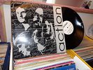 ACTION HARD ROCK,PROG,PSYCH,IMPORT RARE LP RECORD