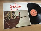 GALIJA PRVA PLOVIDBA YUGOSLAVIAN HARD PSYCH PROGROCK ORIGINAL 1ST PRESS