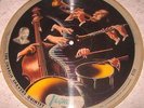 VOGUE PICTURE DISC-#R-756-Charlie Shavers Quintet-Musicomania/If I Had You-RARE