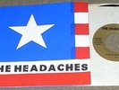 CHICAGO POWER POP PUNK KBD Headaches Power For Passion b/w Teenage Sex 45 M-