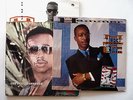 MC HAMMER 3 x LP Vinyl Let's Get It Started PLEASE DON