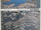 ARGO MONO RG 533 *GROOVED OVAL* MUSIC FROM THE FAR NORTH: FINLAND SWEDEN LAPLAND