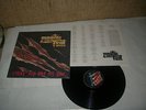 MORTAL SIN Every dog has it's day LP vinyl Original Under One Flag IRS 940061