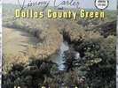 Jimmy Carter and Dallas County Green -  Psych Folk Rock Grail - SIGNED