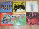 THE BEACH BOYS Record Albums in concert All Summer Endless Friends Greatest Big
