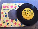 THE STEREOS rare UK 1961 ORIGINAL/ DOO WOP / ROCK 'N' ROLL / GREAT CONDITION 