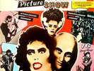 The Rocky Horror Picture Show-OST-LP-1977 Ode/Festival Australian issue-L 35698