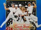 VILLAGE PEOPLE-Can't Stop The Music-OST-LP-1980 RCA Australian issue-VPL1 4242