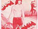 DON CURTIS In The Corners FUZZED swedish psych 45 crude garage freakbeat HEAR