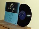 GERARD POULET - KREISLER / PAGANINI - ORIGINAL FRENCH 10