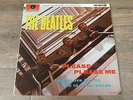The Beatles - Please Please Me 1963 UK  LP PARLOPHONE MONO