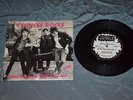 Johnny Thunders Heartbreakers Chinese Rocks All By Myself Jungle UK 45 RPM 7