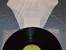 ALICE COOPER Schools Out 1972 Vinyl LP German Pressing White Panties RARE Nice