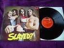 SLADE   slayed    1972 -  FIRST UK  PRESS -  POLYDOR  LABEL(A-1;B-1) -EX+