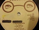 Tyrone Taylor Sufferation killer Roots 12