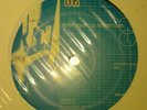RARE UNDERGROUND RESISTANCE - MILLENNIUM TO MILLENNIUM EP UR-2001 2001 NM