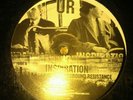 UNDERGROUND RESISTANCE - INSPIRATION/TRANSITION 12