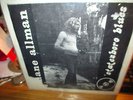 DUANE ALLMAN Statesboro Blues Live 1971 LP Good+ ALLMAN BROTHERS BAND