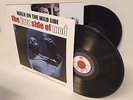 60s R&B Club Jazz Mod THE JAZZ SIDE OF MOD 2014 UK Double Heavy Vinyl LP MINT