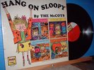 LP-The McCoys-Hang on Sloopy RARE TEEN SCENE 1965 ORIG  GARAGE