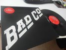 BAD COMPANY BAD CO. 1974 MINT UK 1ST PRESS