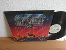 JOHN KAY (STEPPENWOLF) RISE & SHINE 1990 LP IN MINT 